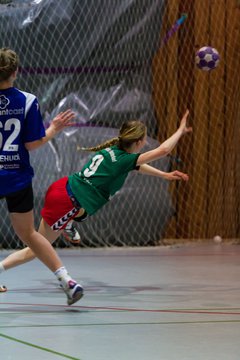 Bild 295 - B-Juniorinnen HSG Kremperheide/M�nsterdorf - Buxtehuder SV